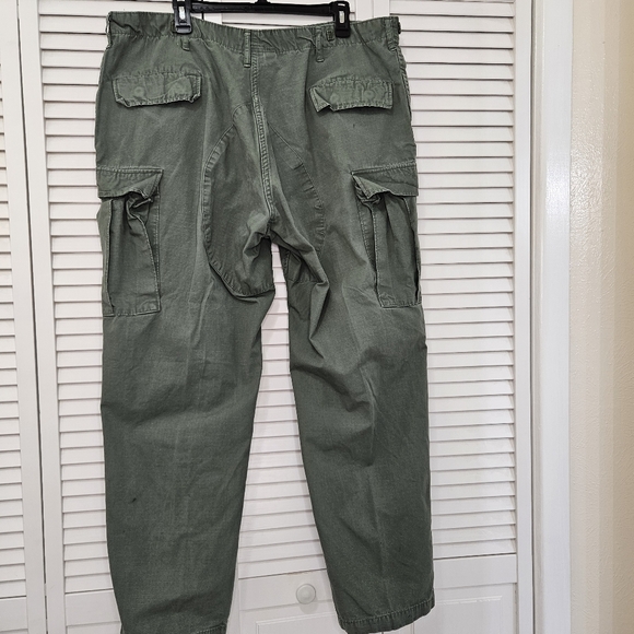 Men's Propper Cargo Pants Size XL Regular - Picture 2 of 9